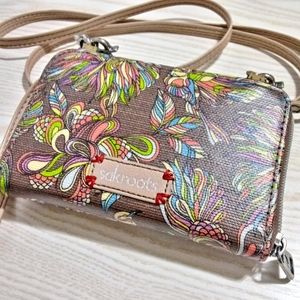 SALE New SAKROOTS Smartphone Crossbody